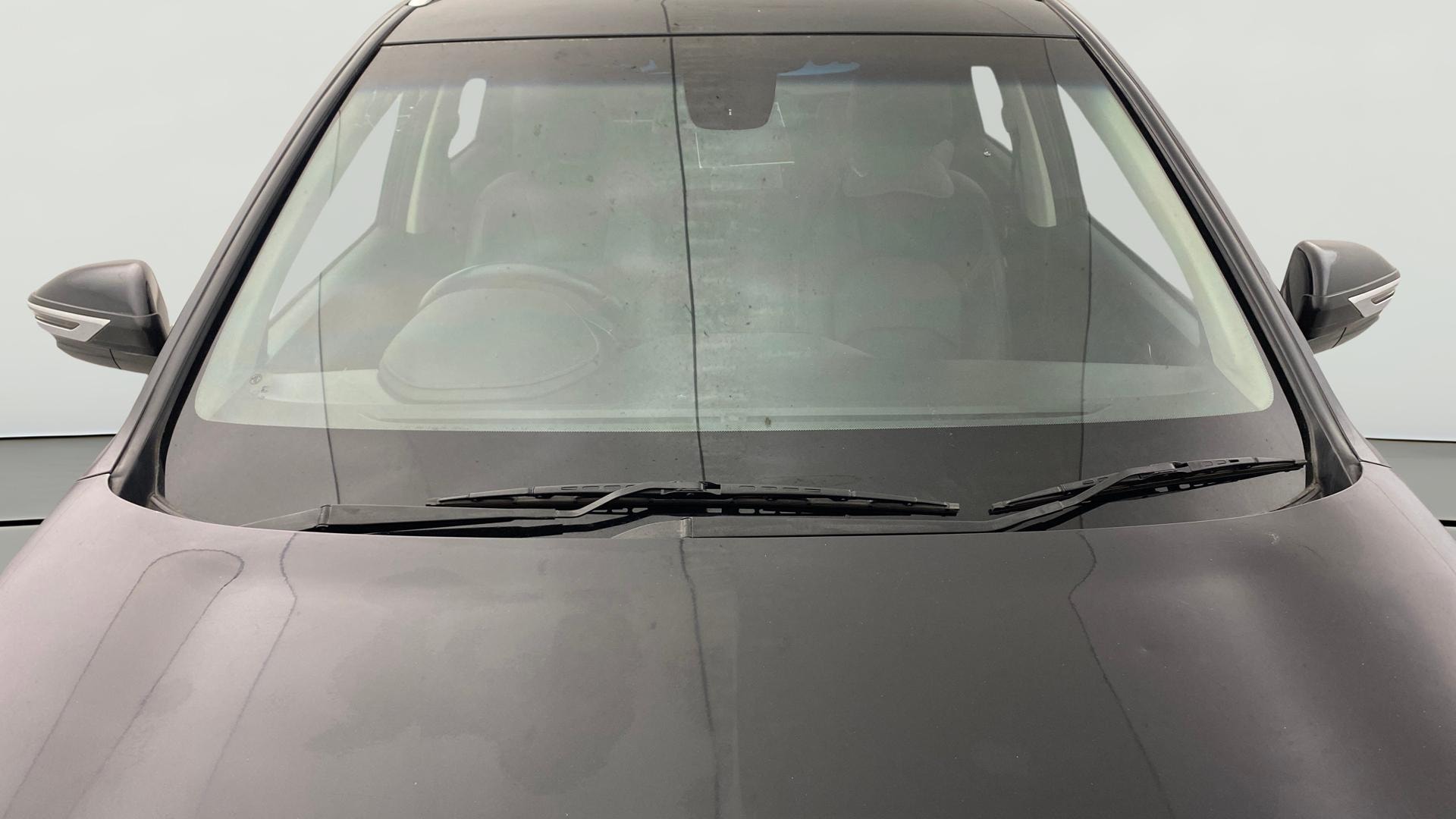 View 2019 MG Hector Sharp Diesel Image 32 Used 2019 MG Hector Sharp Diesel Image 32