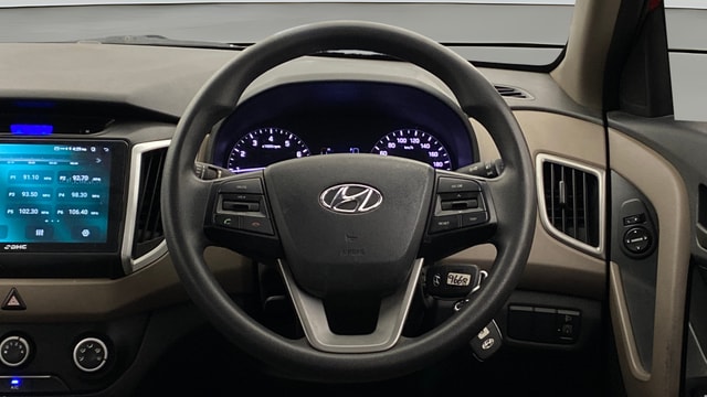 View Hyundai Creta Image 20 Used Hyundai Creta Image 20