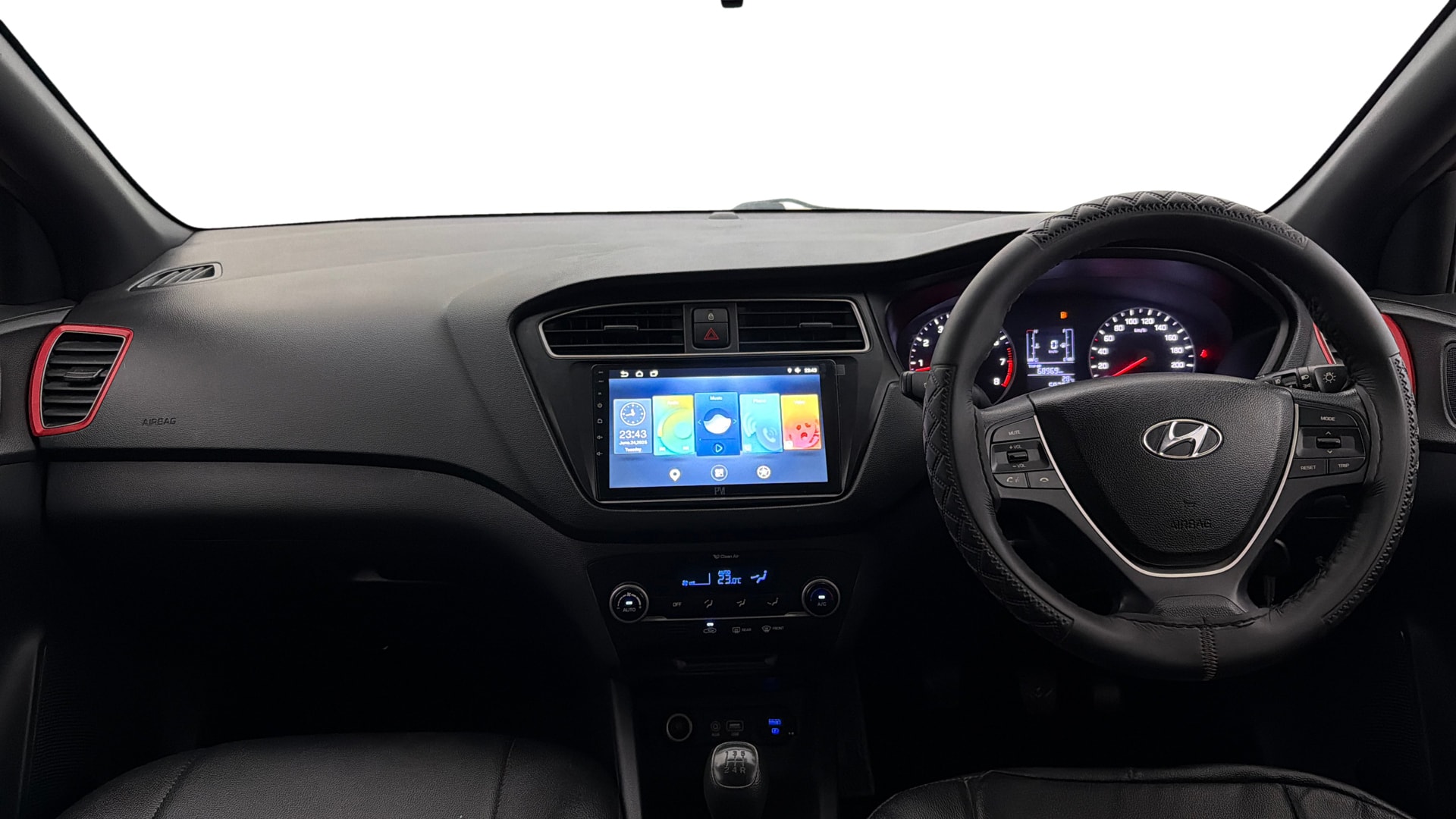 Used 2018 Hyundai Elite i20 Used 2018 Hyundai Elite i20