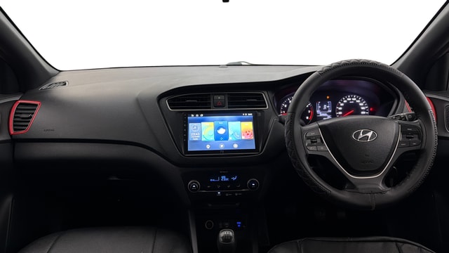 View Hyundai Elite i20 Image 15 Used Hyundai Elite i20 Image 15
