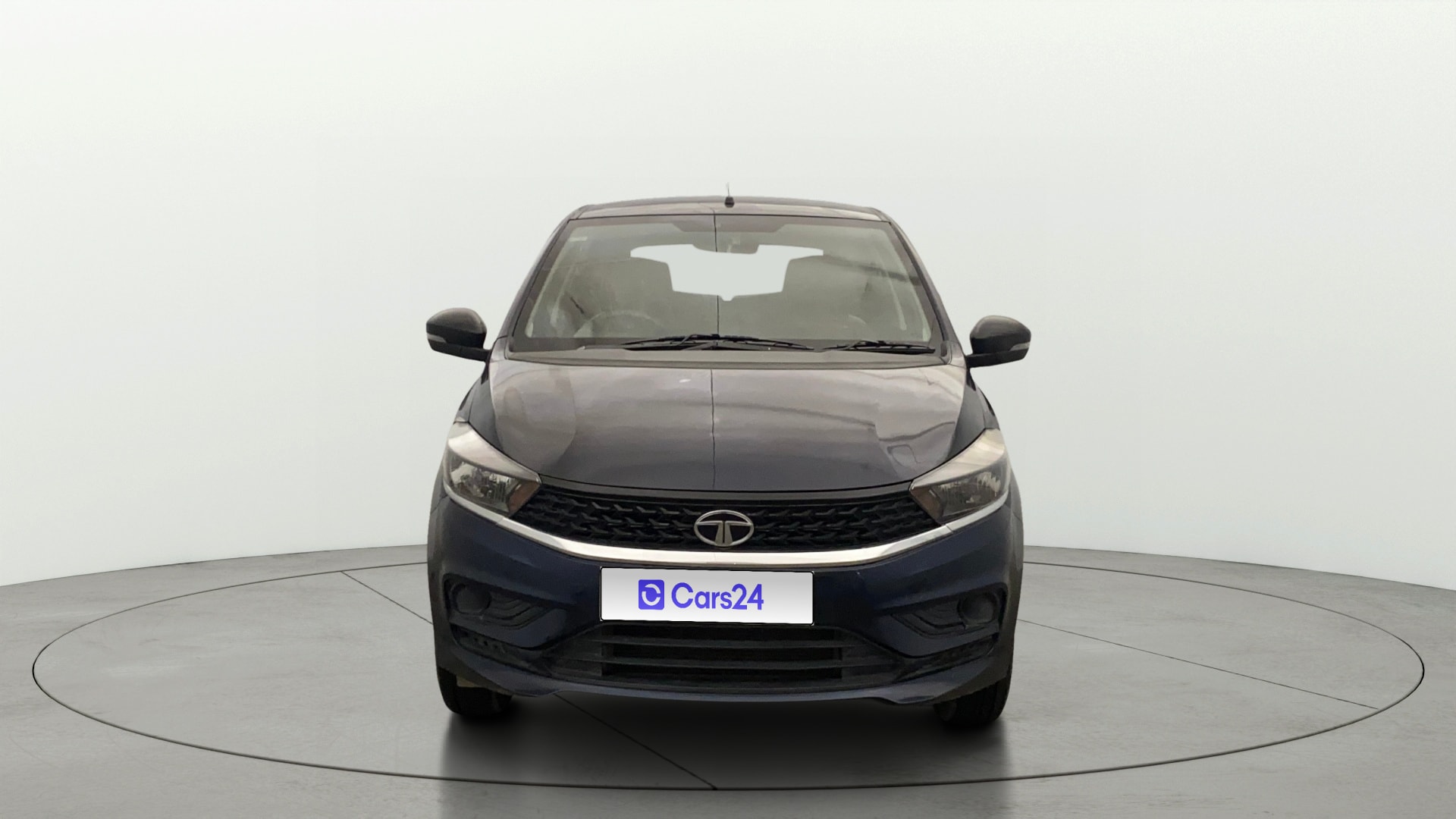 Used 2022 Tata Tiago Used 2022 Tata Tiago