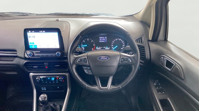 View Ford EcoSport Image 13 Used Ford EcoSport Image 13