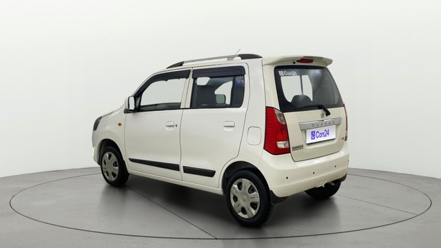 View Maruti Suzuki 1000 Image 2 Used Maruti Suzuki 1000 Image 2