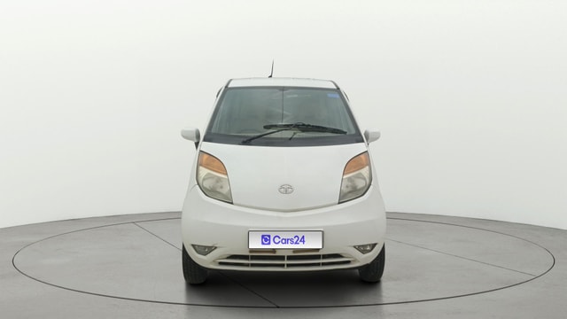 View Tata Nano Image 1 Used Tata Nano Image 1