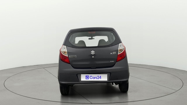 View Maruti Suzuki Alto K10 Image 38 Used Maruti Suzuki Alto K10 Image 38