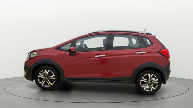 View Honda WR-V Image 26 Used Honda WR-V Image 26