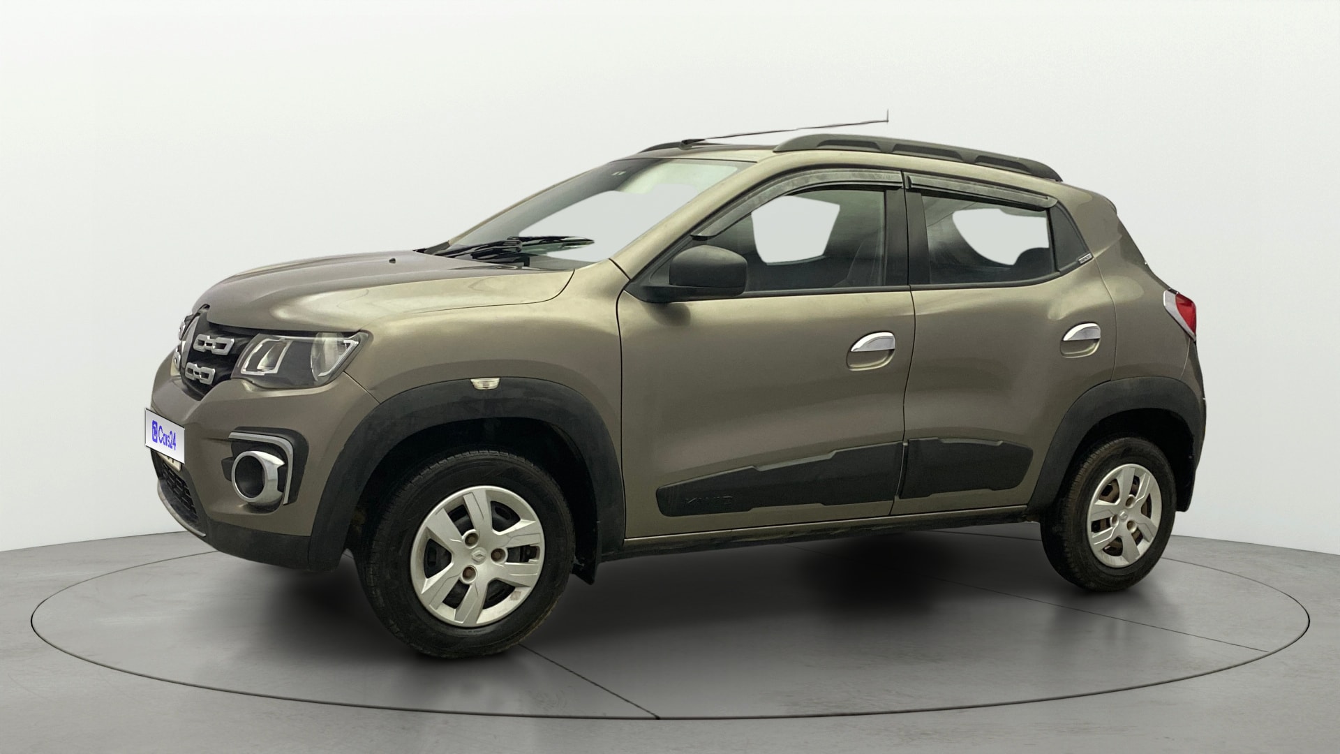 Used 2016 Renault Kwid Used 2016 Renault Kwid