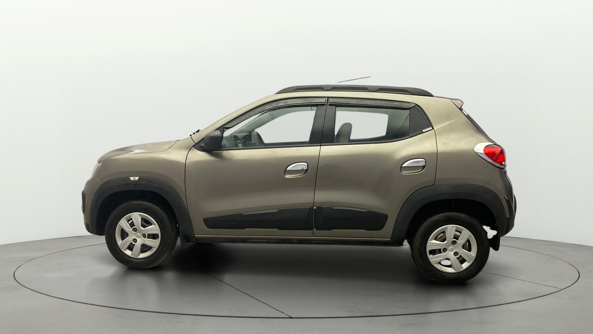 Used 2016 Renault Kwid Used 2016 Renault Kwid