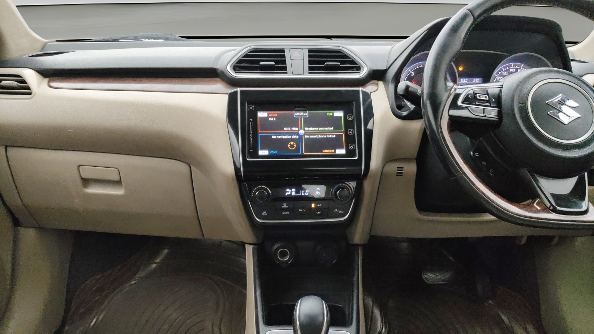 Used 2017 Maruti Suzuki 1000 Used 2017 Maruti Suzuki 1000