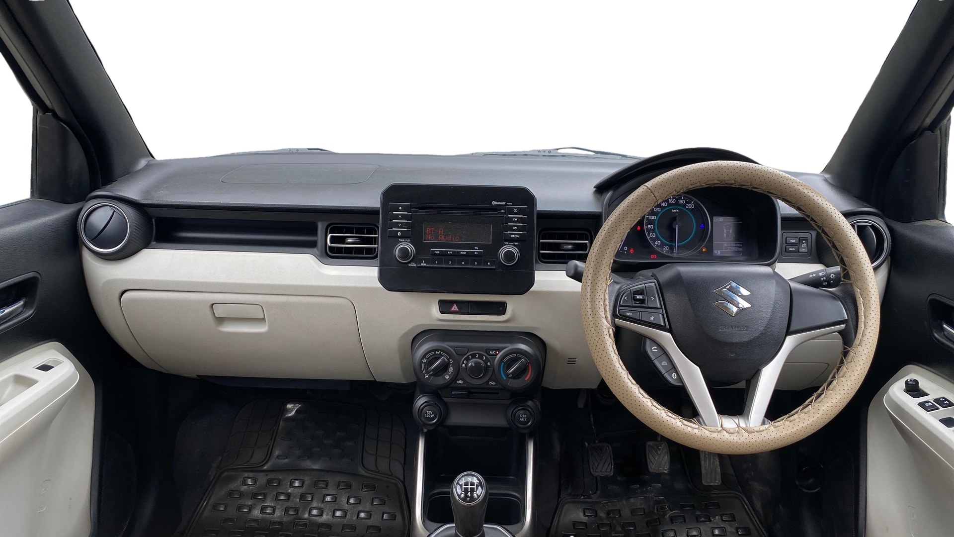 View 2018 Maruti Suzuki 1000 Base Variant Image 15 Used 2018 Maruti Suzuki 1000 Base Variant Image 15