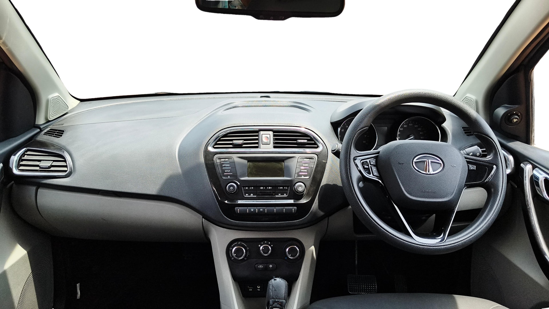 Used 2018 Tata Tiago Used 2018 Tata Tiago