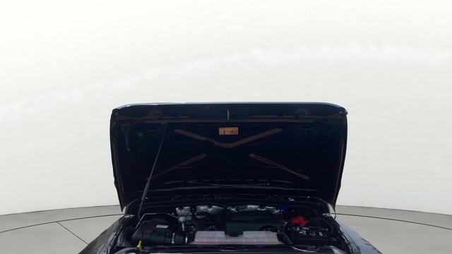 View Mahindra Thar Image 31 Used Mahindra Thar Image 31