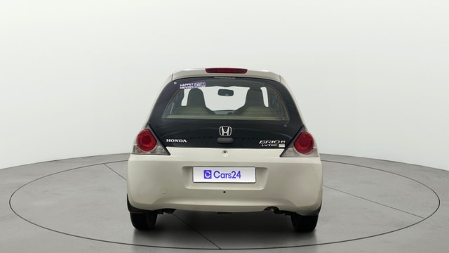 View Honda Brio Image 40 Used Honda Brio Image 40