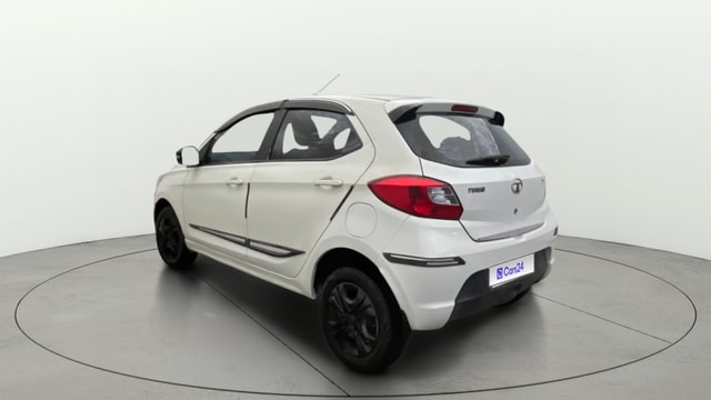View Tata Tiago Image 2 Used Tata Tiago Image 2