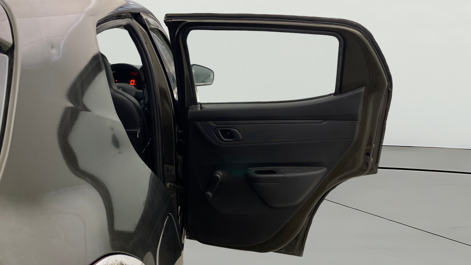 Used 2018 Renault Kwid Used 2018 Renault Kwid