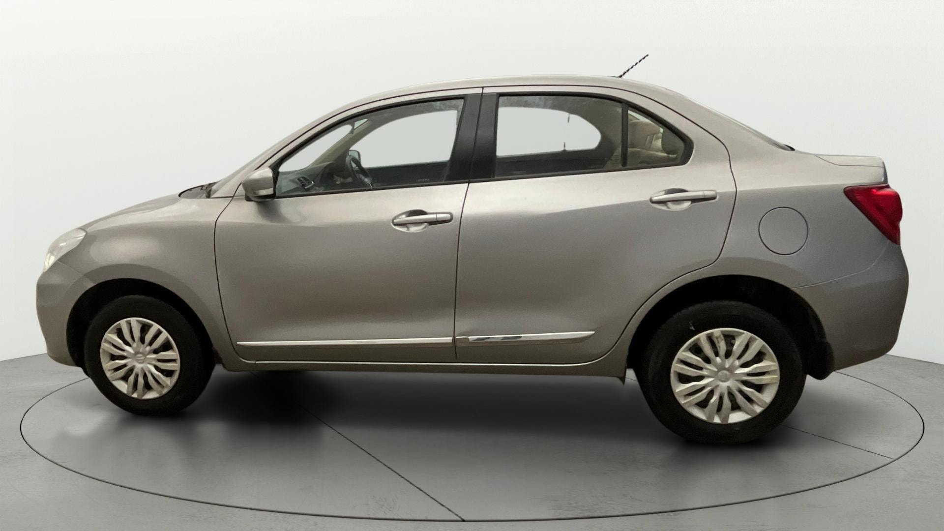 View 2021 Maruti Suzuki 1000 Base Variant Image 5 Used 2021 Maruti Suzuki 1000 Base Variant Image 5