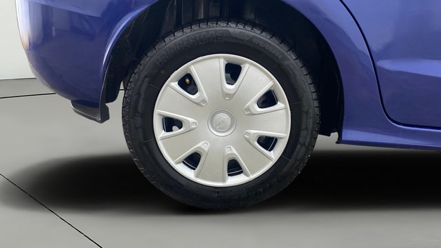View Ford Figo Aspire Image 23 Used Ford Figo Aspire Image 23