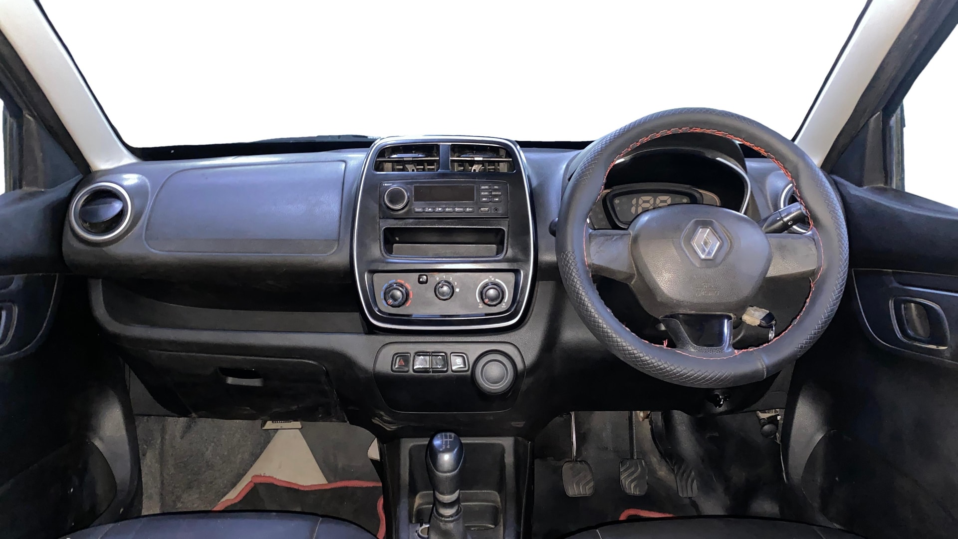 View 2019 Renault Kwid RXL Image 28 Used 2019 Renault Kwid RXL Image 28