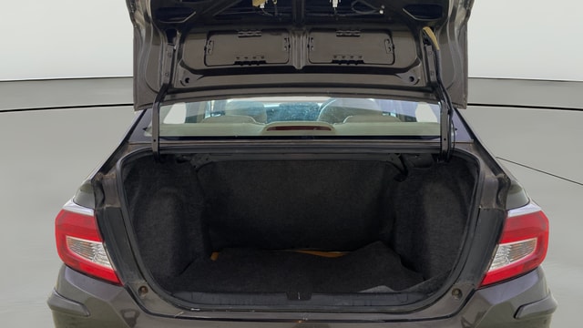 View Honda Amaze Image 37 Used Honda Amaze Image 37