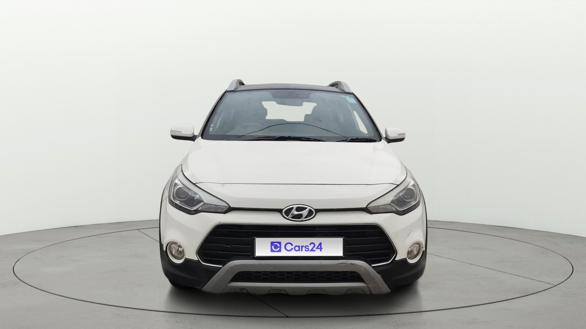 Used 2015 Hyundai i20 Active Used 2015 Hyundai i20 Active