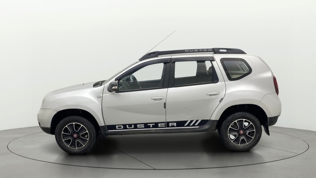 View Renault Duster Image 27 Used Renault Duster Image 27