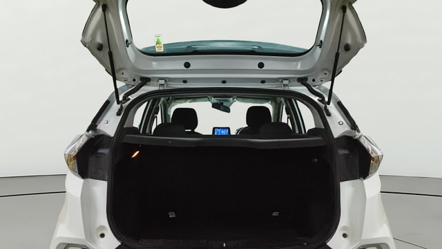 View Tata Nexon Image 42 Used Tata Nexon Image 42