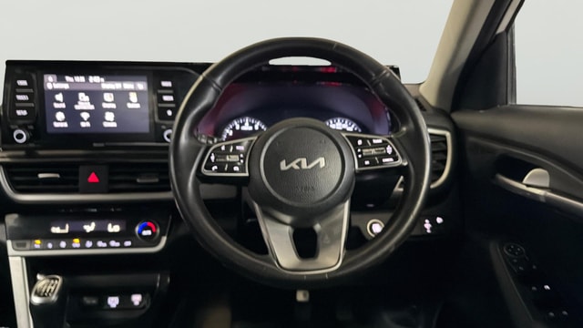 View Kia Seltos Image 13 Used Kia Seltos Image 13