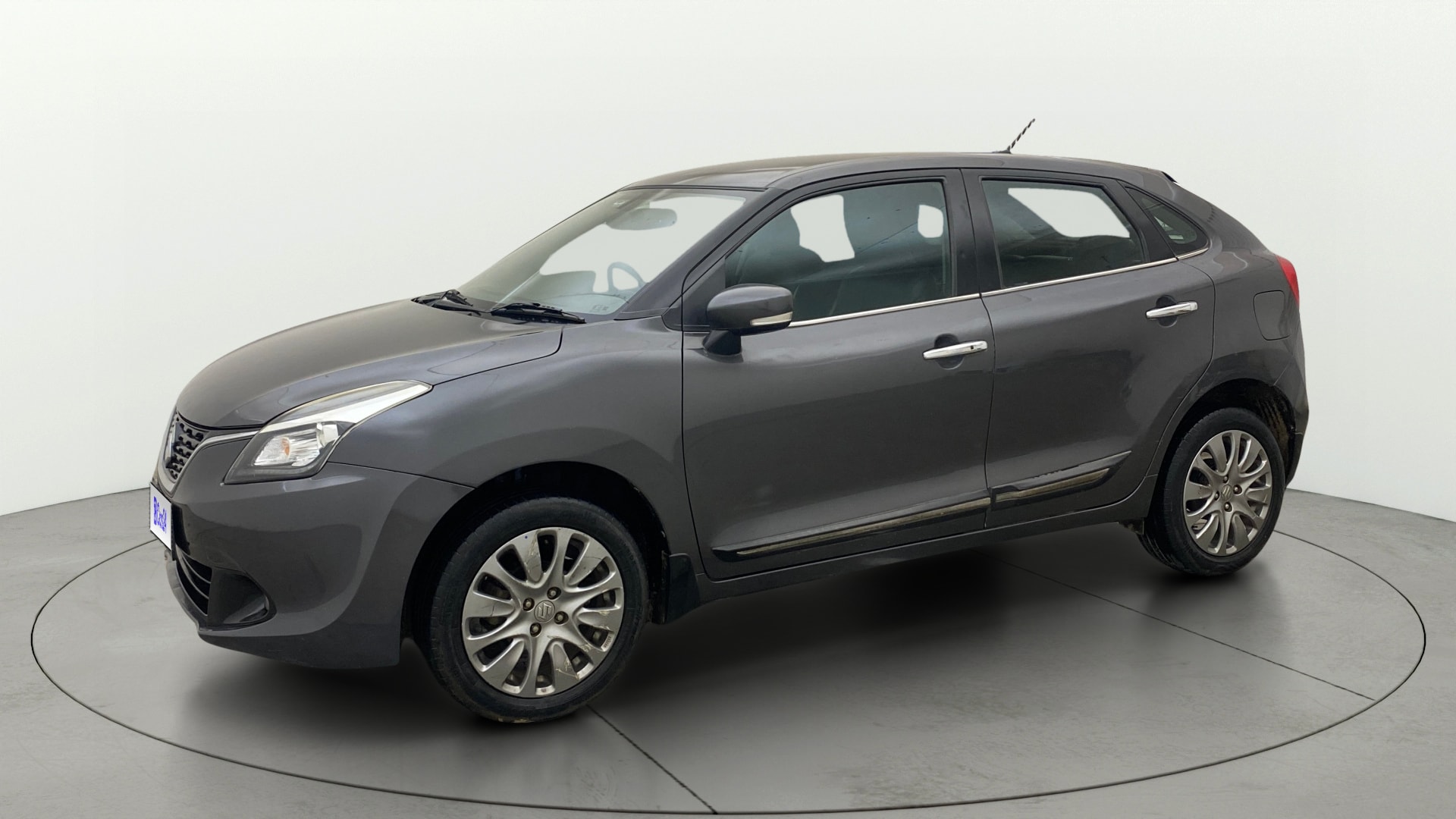 View 2018 Maruti Suzuki 1000 Base Variant Image 36 Used 2018 Maruti Suzuki 1000 Base Variant Image 36