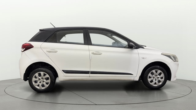 View Hyundai Elite i20 Image 8 Used Hyundai Elite i20 Image 8