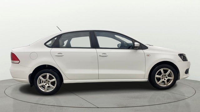 View Volkswagen Vento Image 8 Used Volkswagen Vento Image 8