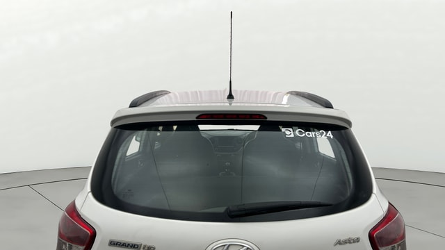 View Hyundai Grand i10 Image 5 Used Hyundai Grand i10 Image 5