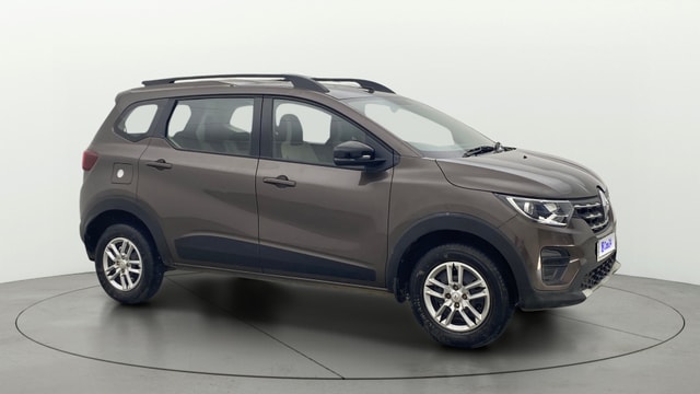 View Renault Triber Image 36 Used Renault Triber Image 36