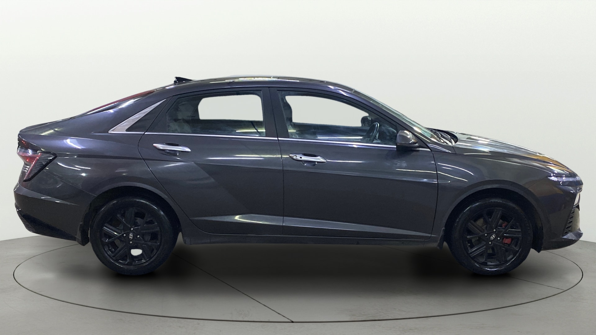 Used 2023 Hyundai Verna Used 2023 Hyundai Verna