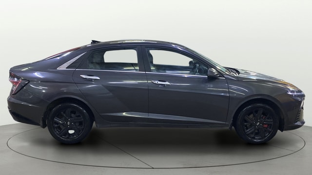 View Hyundai Verna Image 29 Used Hyundai Verna Image 29