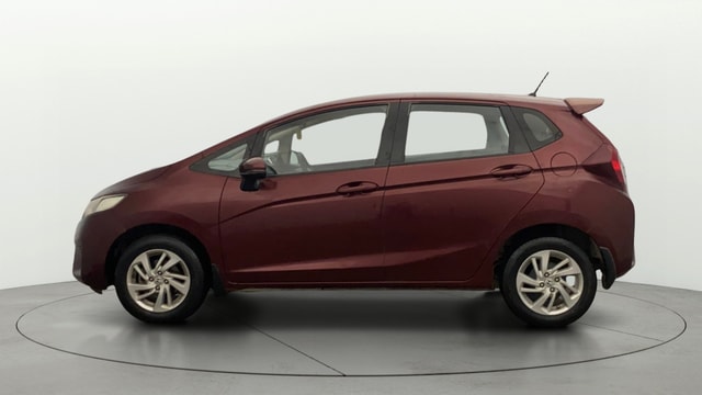 View Honda Jazz Image 5 Used Honda Jazz Image 5