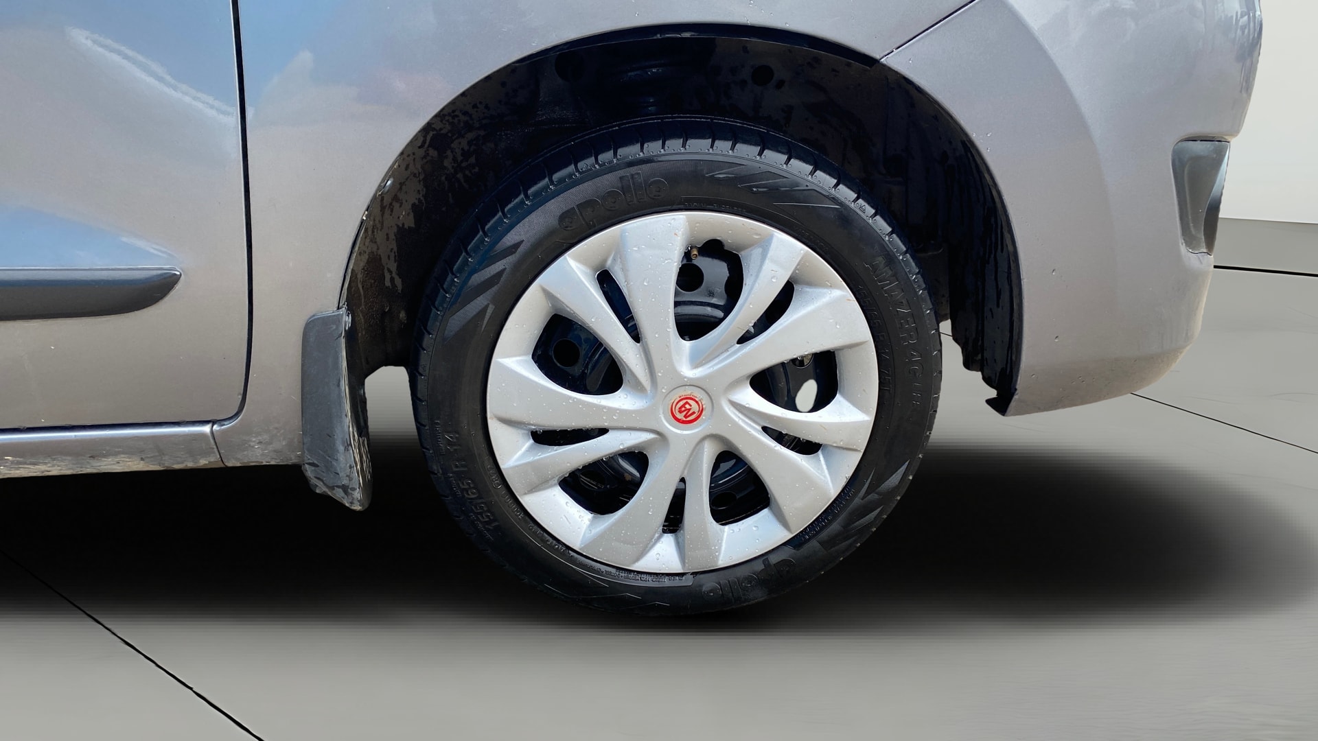 View 2018 Maruti Suzuki 1000 Base Variant Image 39 Used 2018 Maruti Suzuki 1000 Base Variant Image 39