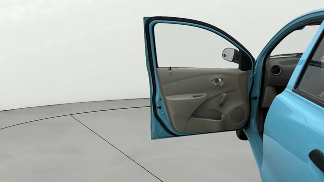 View Datsun Go Image 30 Used Datsun Go Image 30