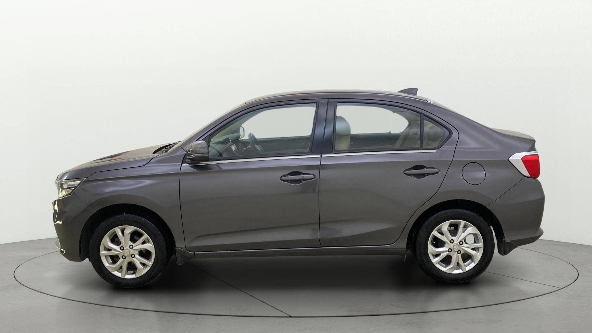 Used 2018 Honda Amaze Used 2018 Honda Amaze