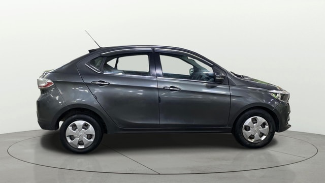View Tata Tigor Image 25 Used Tata Tigor Image 25