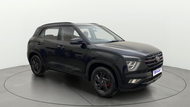 View Hyundai Creta Image 14 Used Hyundai Creta Image 14
