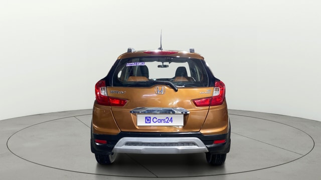 View Honda WR-V Image 42 Used Honda WR-V Image 42