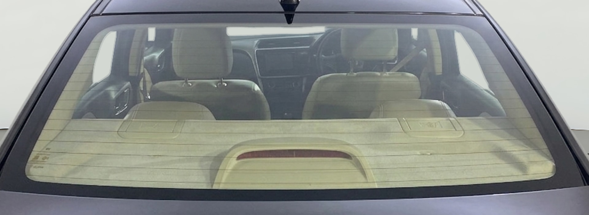Used 2018 Honda City Used 2018 Honda City