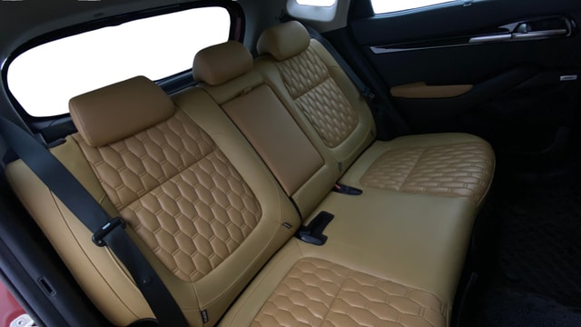 View Kia Seltos Image 31 Used Kia Seltos Image 31