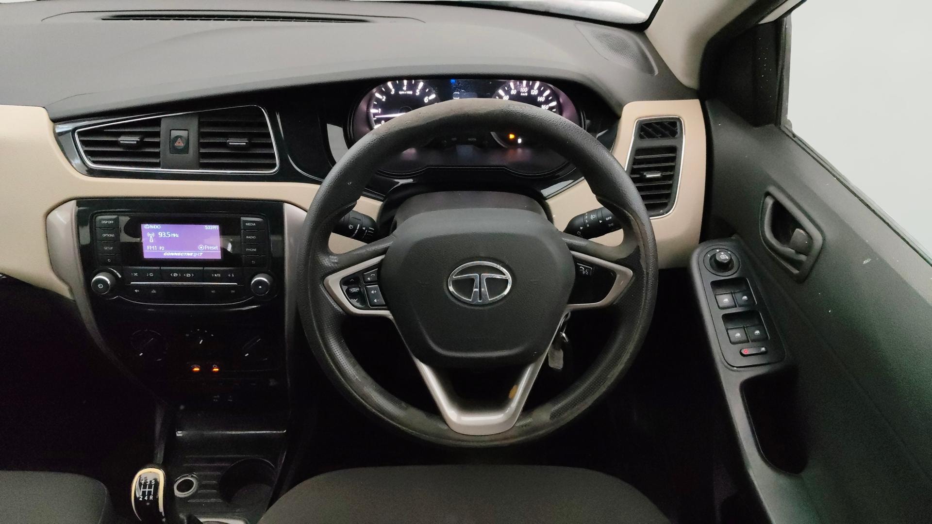 View 2017 Tata Zest XMS Petrol Image 20 Used 2017 Tata Zest XMS Petrol Image 20