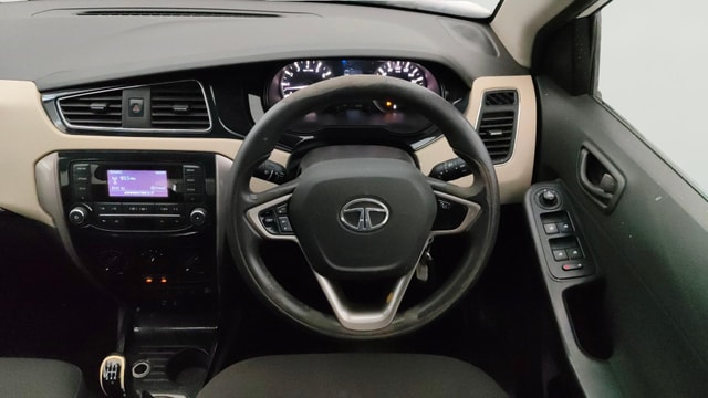 View Tata Zest Image 20 Used Tata Zest Image 20
