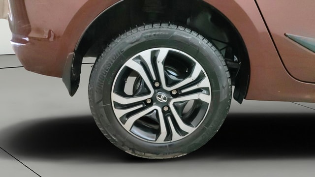 View Tata Tigor Image 24 Used Tata Tigor Image 24