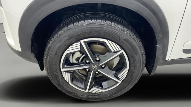 View Tata Nexon Image 28 Used Tata Nexon Image 28