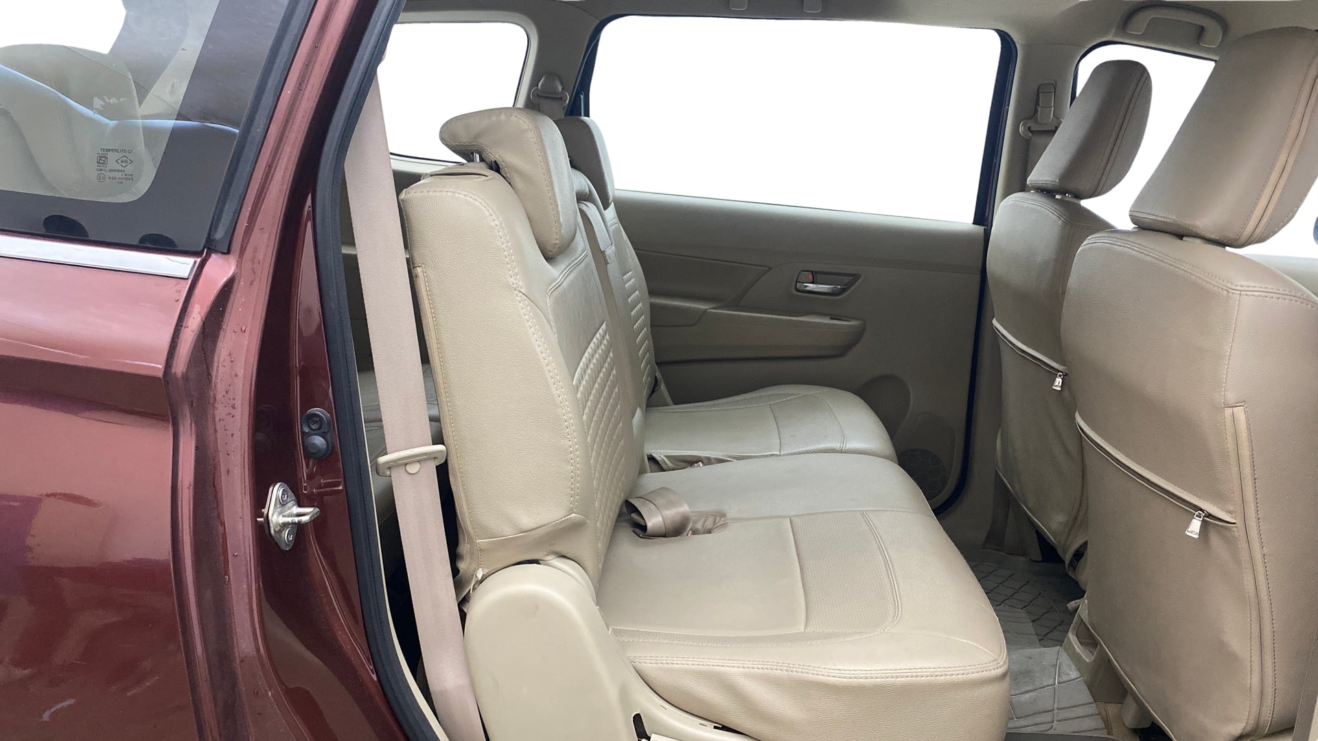 View 2021 Maruti Suzuki 1000 Base Variant Image 31 Used 2021 Maruti Suzuki 1000 Base Variant Image 31