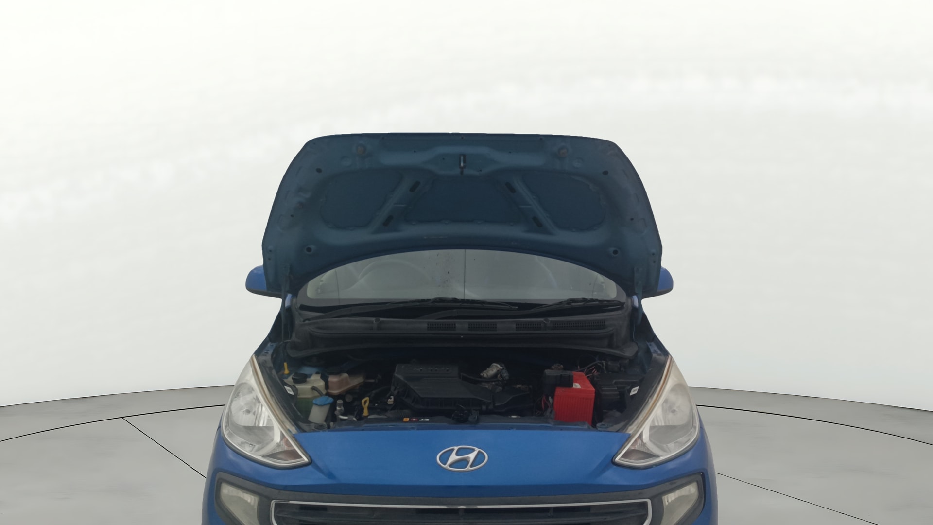 View 2019 Hyundai New Santro Magna Petrol Image 31 Used 2019 Hyundai New Santro Magna Petrol Image 31