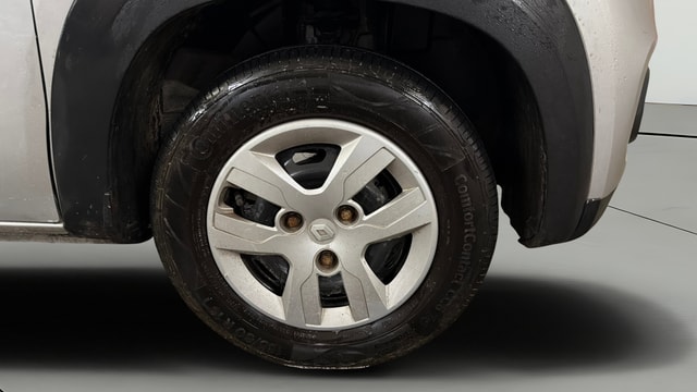 View Renault Kwid Image 39 Used Renault Kwid Image 39